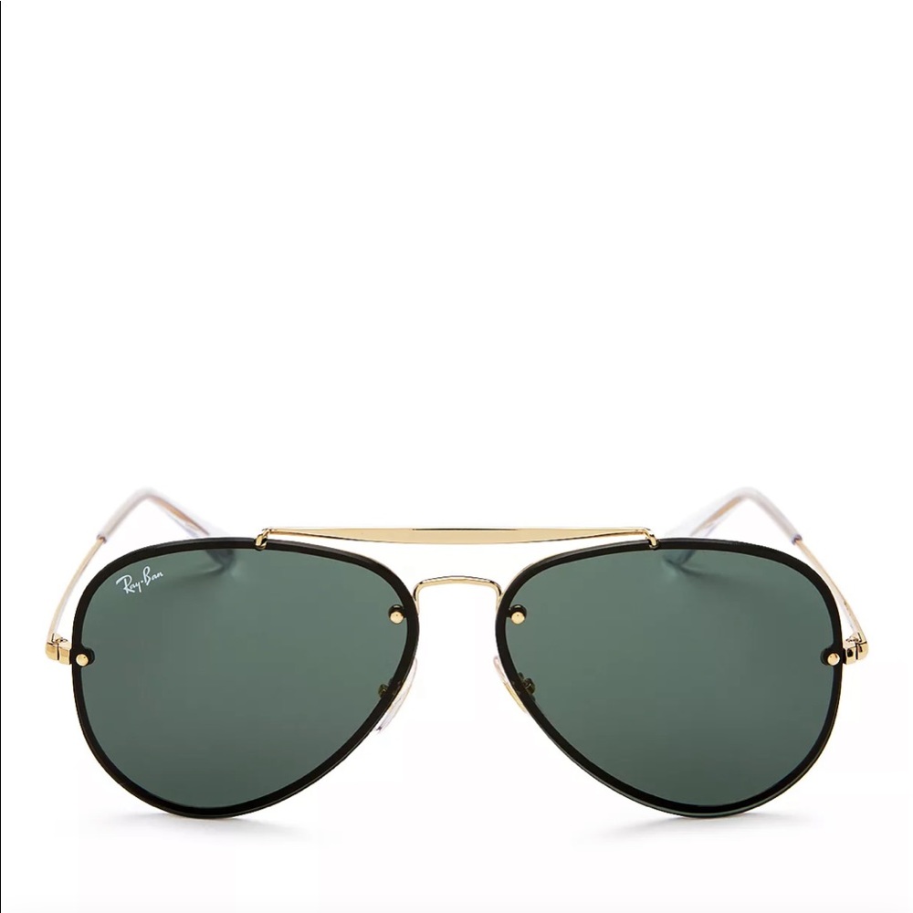 Ray Ban Aviators